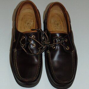 Men's SPERRY Top Sider Gold Collection 0219444 Boat Shoes Sz US 12M